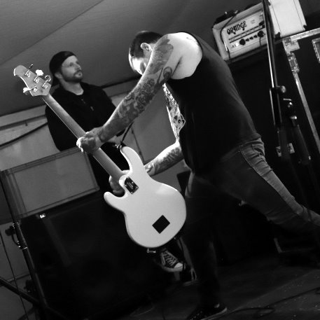 Teenager Bottlerocket (USA)  15. Stoerfaktor Festival - Flugplatz Zwickau - 3. Juli 2025 (3).JPG